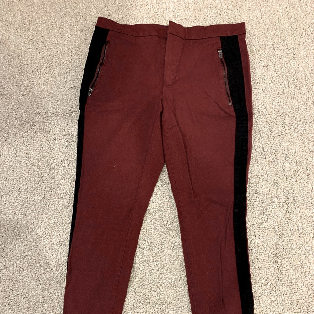 Banana Republic Sloan Pants size 6